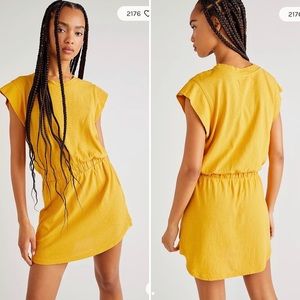 Free People Anna Leigh Mini